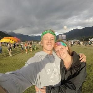 Meet your Posher, Jacob